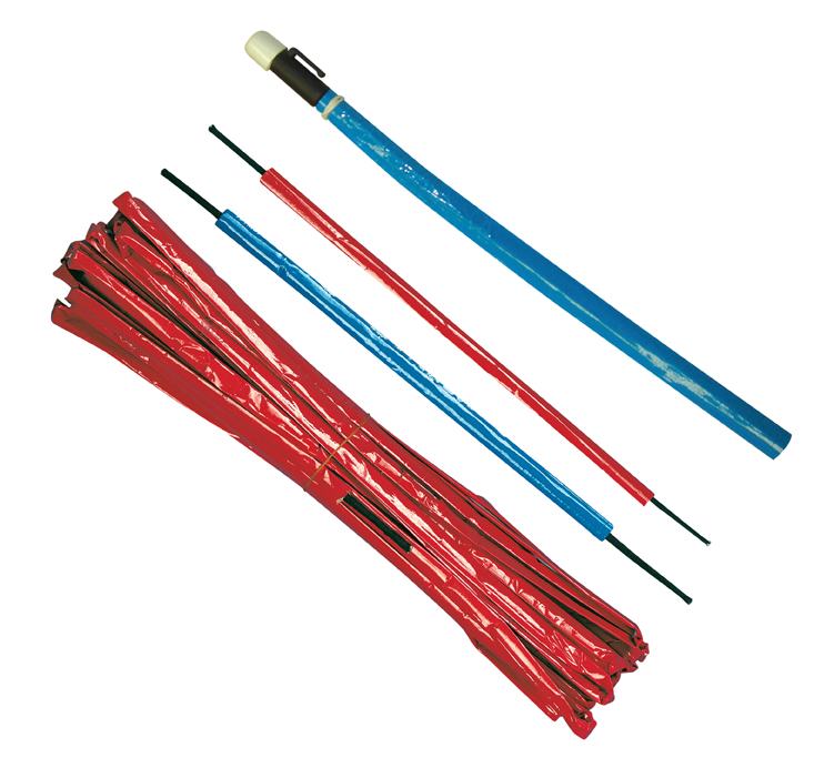 Match Wire Fuse, Electric Match, Wires and E-match Connectors - Vulcan Display ...